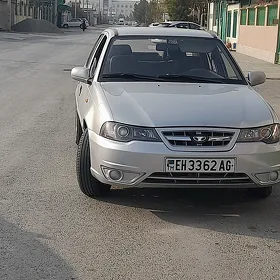 Daewoo Nexia 2013