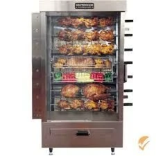 Grill Doner aparat remont