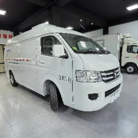 Foton VIEW CS2 2026