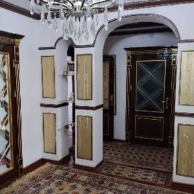 Мир 6 3 комнат