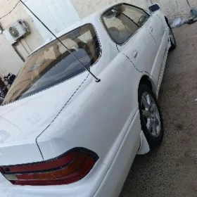 Lexus ES 1992