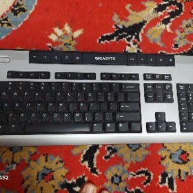 Klawiatura Gigabyte
