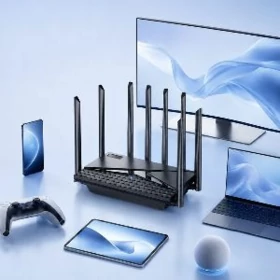 GIGABIT ROUTER WIFI USILITEL