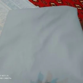коженный материал