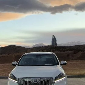 Kia Sorento 2019