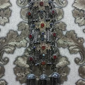 gadymy kumus yomut