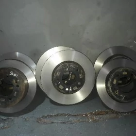 HYUNDAI/KIA TIRMOZ DISKA BARAB