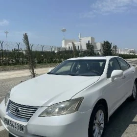 Lexus ES 350 2007