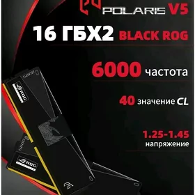 RAM 32GB GDDR5 / B660 GDDR5