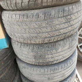 255 60 18 teker