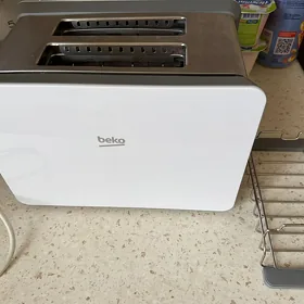 тостер, toster Beko