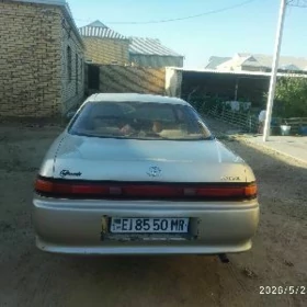 Toyota Mark II 1994