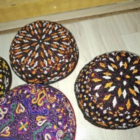 keşde tahÿalar