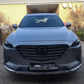 Mazda CX-9 2018