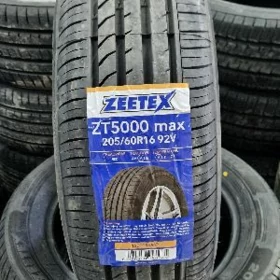 TEKER ZEETEX 205/60/16 2026ÝYL✅️
