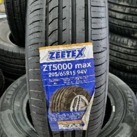 TEKER ZEETEX 205/65/15 2026ÝYL