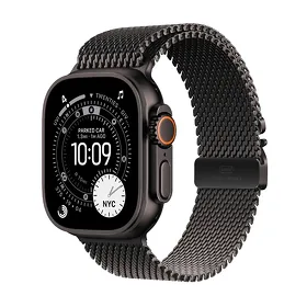 Apple Watch Ultra 3. 49/mm