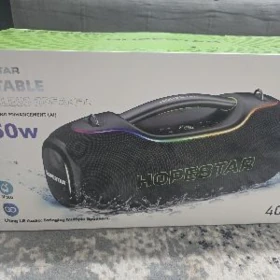Kolonka Hopestar A80 ultra pro