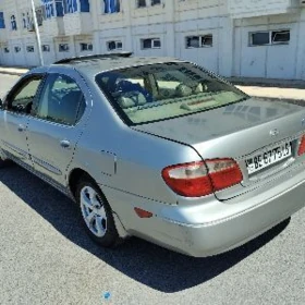 Infiniti I30 2001