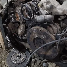 Tayota marina kuzov
