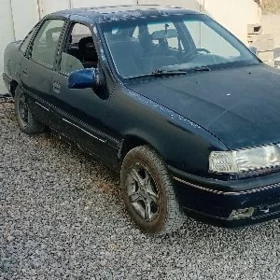 Opel Vectra 1991