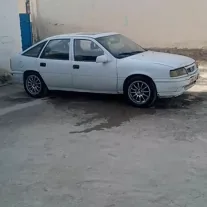 opel vekdire 18