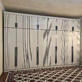 MEBEL TÄZE STENKA GARNITUR