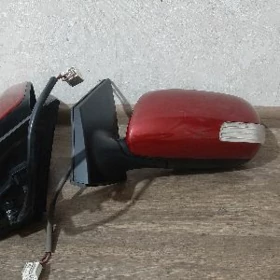 Задний вид боковые, aýna bokow