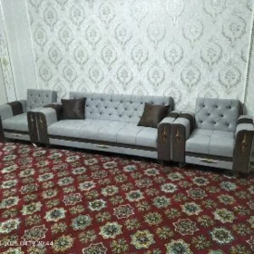troyka diwan