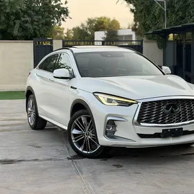 Infiniti QX55 2022