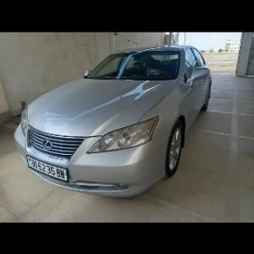 Lexus ES 350 2009