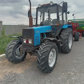 MTZ 82 2015