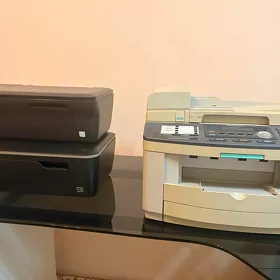 printer