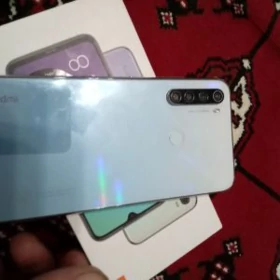 Redmi not8