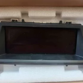 BMW X5 / X6 E70 / E71 CCC CID 8.8" Optrex Car Multimedia Экран