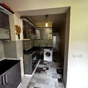 Satlyk 3-kom Alișer-N Kalinin