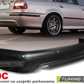 E39 BMW BAMPER M5