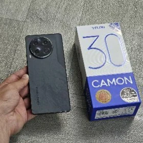 Tecno Camon 30. 16/256