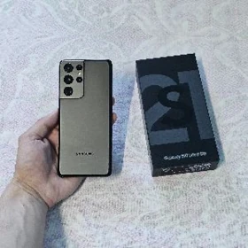 Samsung S21 Ultra. 12/256