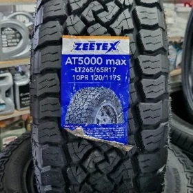 TEKER ZEETEX LT/AT 265/65/17 2026ÝYL ✅️