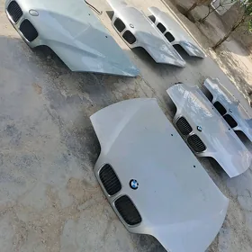 BMW E39