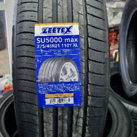 TEKER ZEETEX 275/45/21 2026Ý✅️