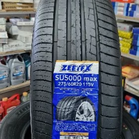 TEKER ZEETEX 275/60/20 2026Ý✅️