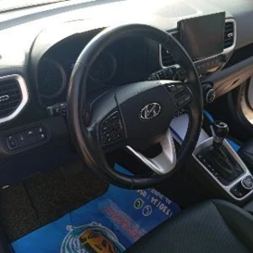 Hyundai Venue 2021