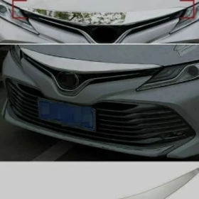 Camry 2018+ kapot nikel