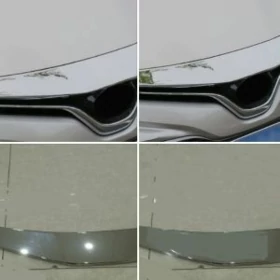Camry 2018+ kapot nikel uly