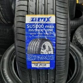TEKER ZEETEX 235/55/20 2026ÝYL✅️