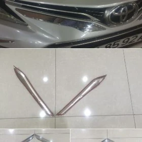Camry 2018-2020ý. reşetka murt