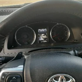 Toyota Camry 2017