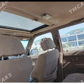 Toyota 4Runner 1995